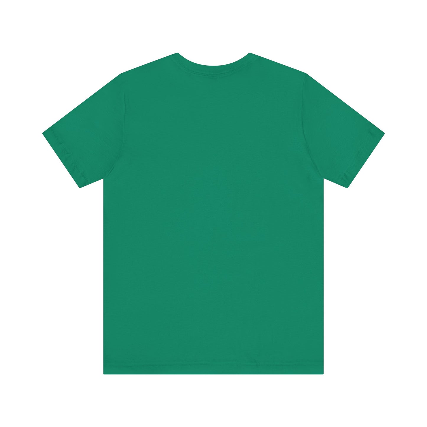Bella+Canvas T-Shirt (SS) Soccer Sideline Social Club