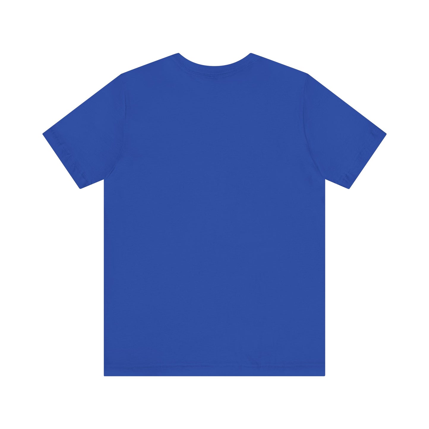 Bella+Canvas T-Shirt (SS) Soccer Sideline Social Club