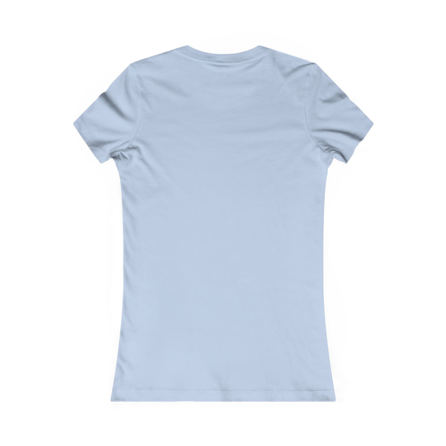 Bella+Canvas T-Shirt (SS)