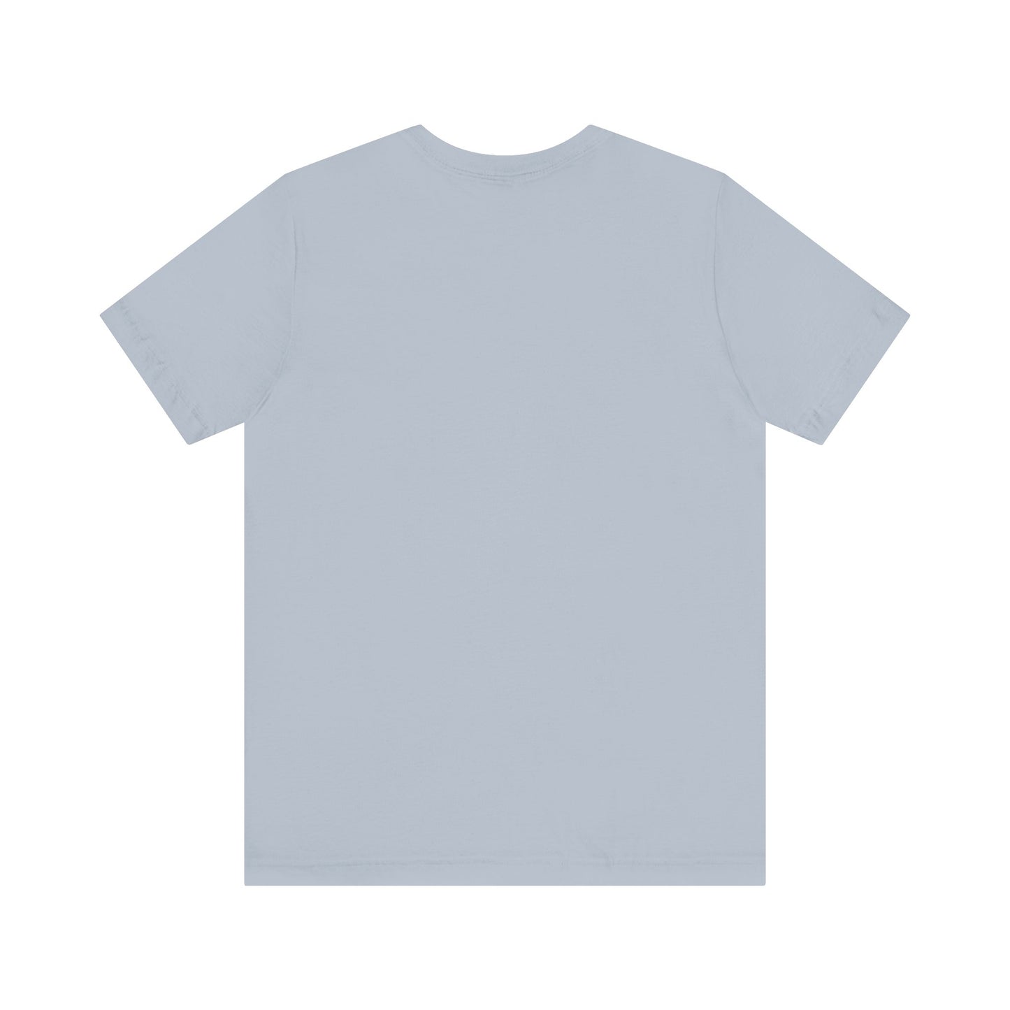 Bella+Canvas T-Shirt (SS) Soccer Sideline Social Club