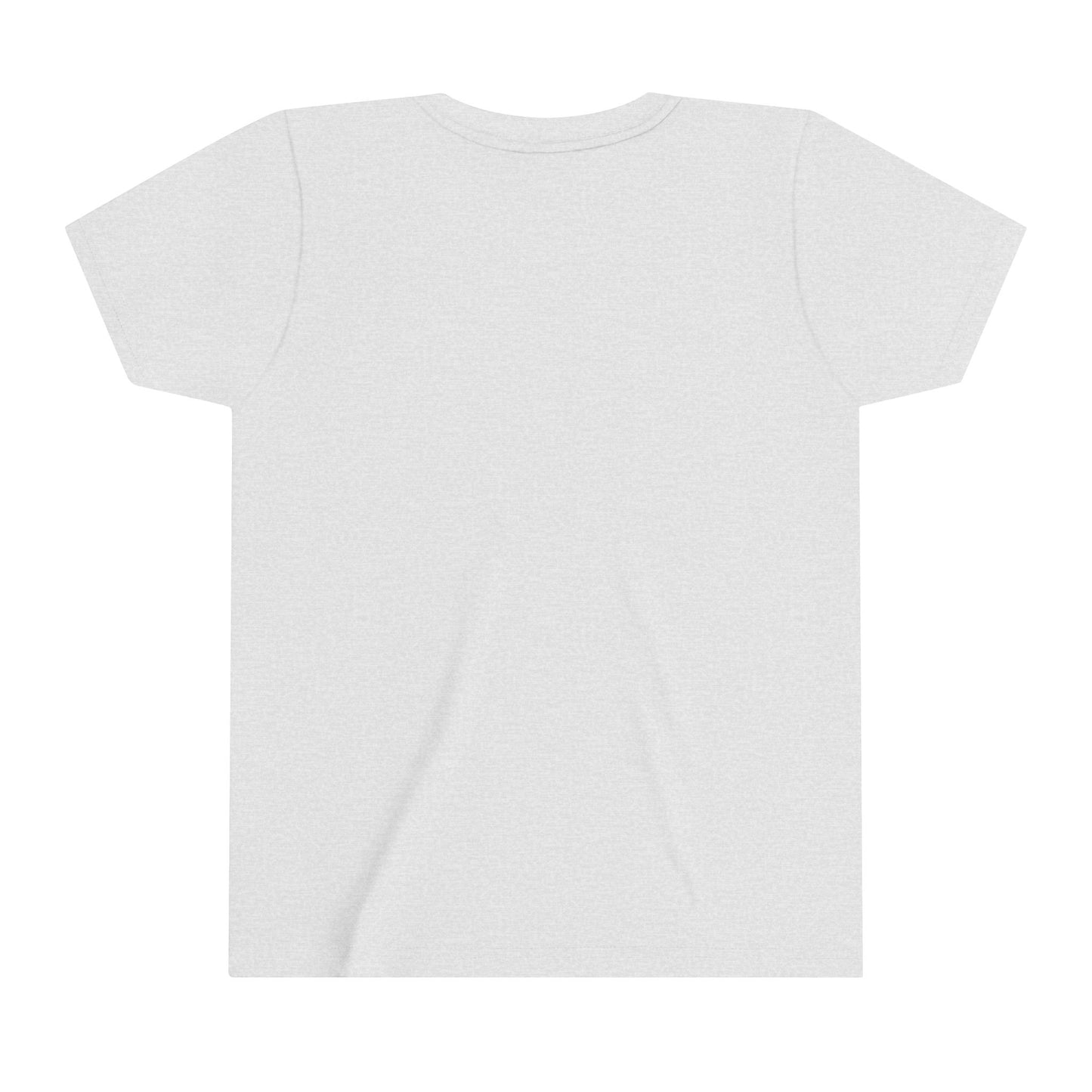 Bella+Canvas Youth T-Shirt (SS) Cupid University