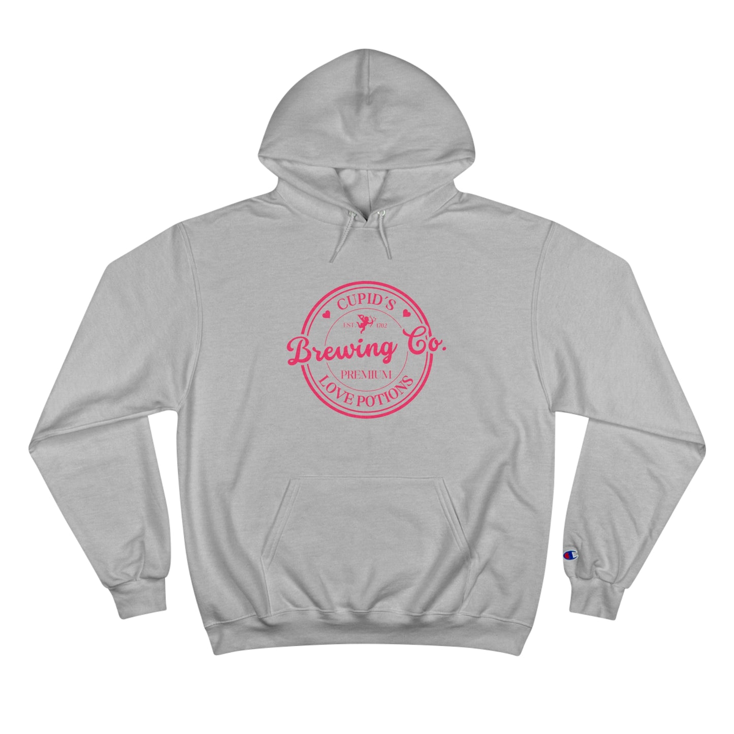Champion Hoodie Cupid's Brewing Co.