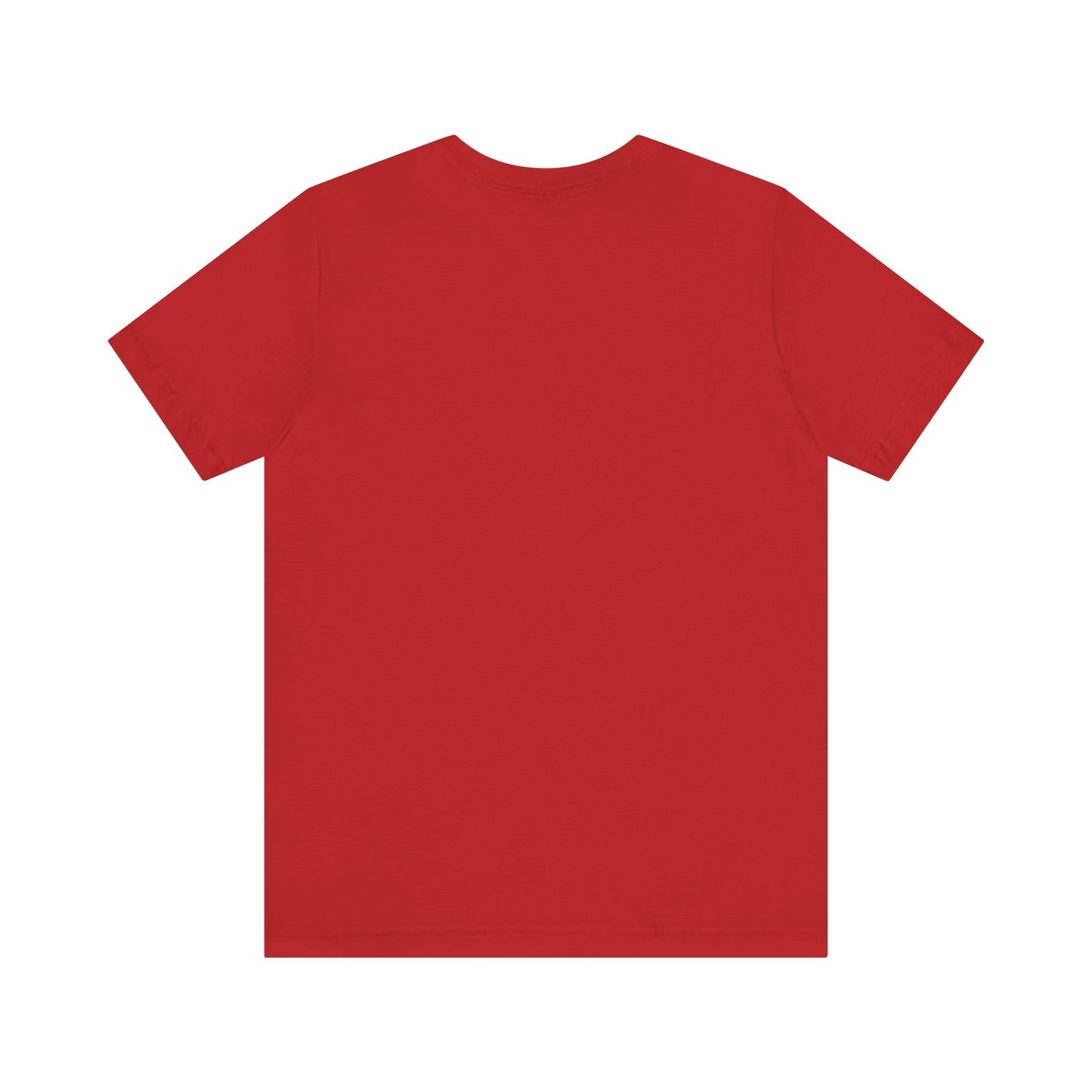 Bella+Canvas T-Shirt (SS) Soccer Sideline Social Club