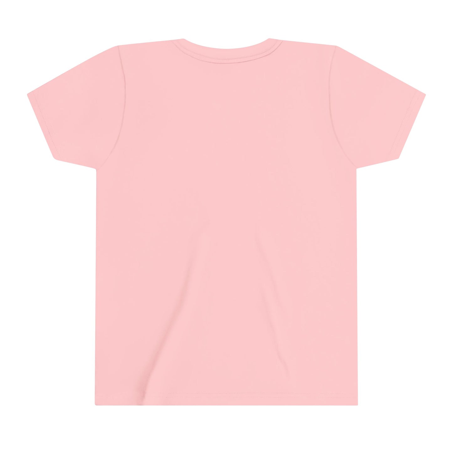Bella+Canvas Youth T-Shirt (SS) Cupid University