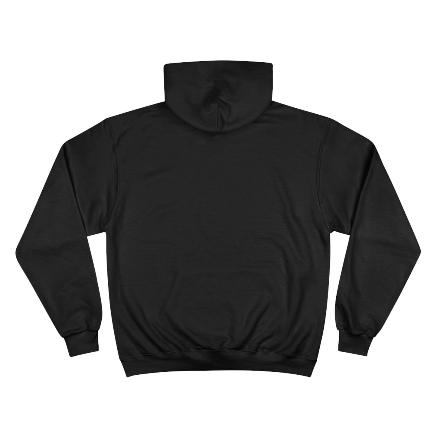 Champion Hoodie Cupid University