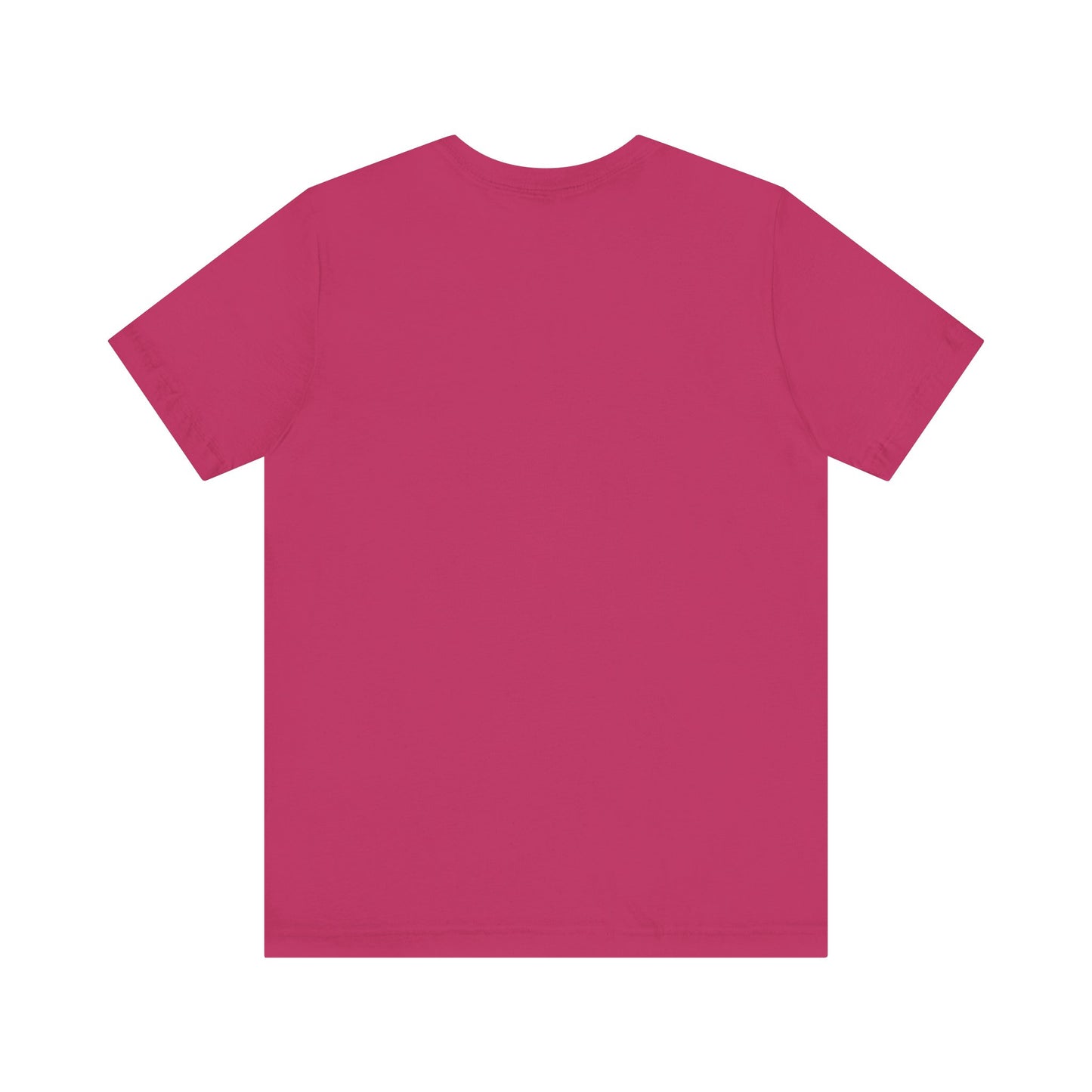 Bella+Canvas T-Shirt (SS) XOXO