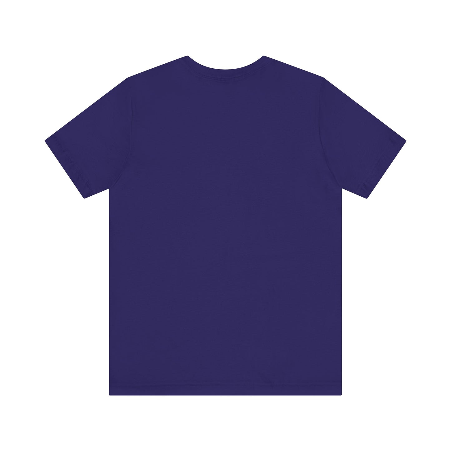 Bella+Canvas T-Shirt (SS) XOXO