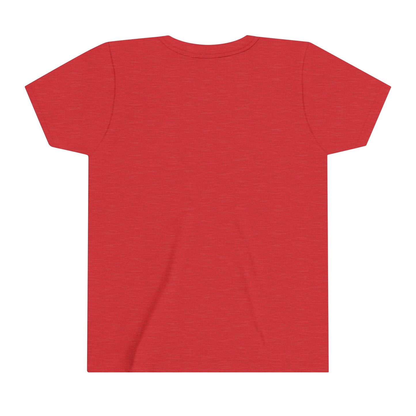 Bella+Canvas Youth T-Shirt (SS) Cupid University