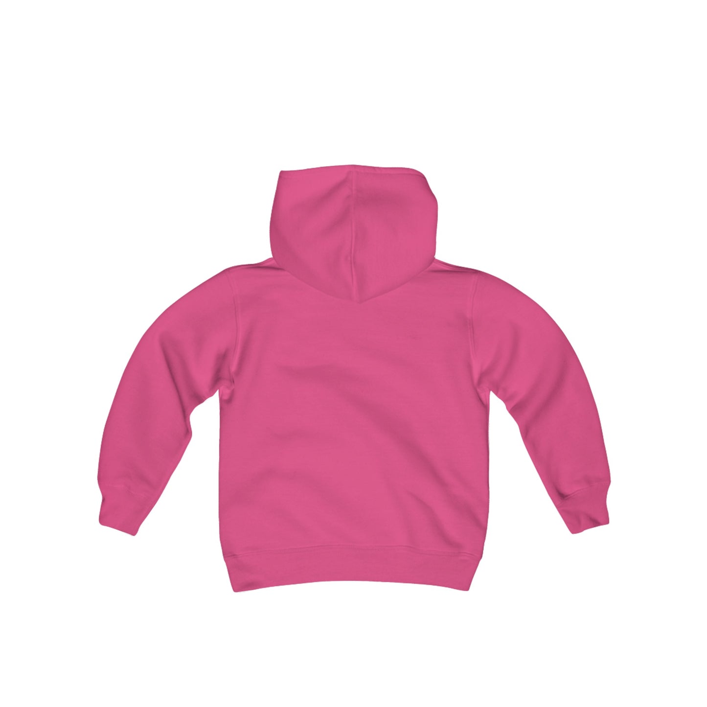 Gildan Youth Hoodie Cupid's Brewing Co.