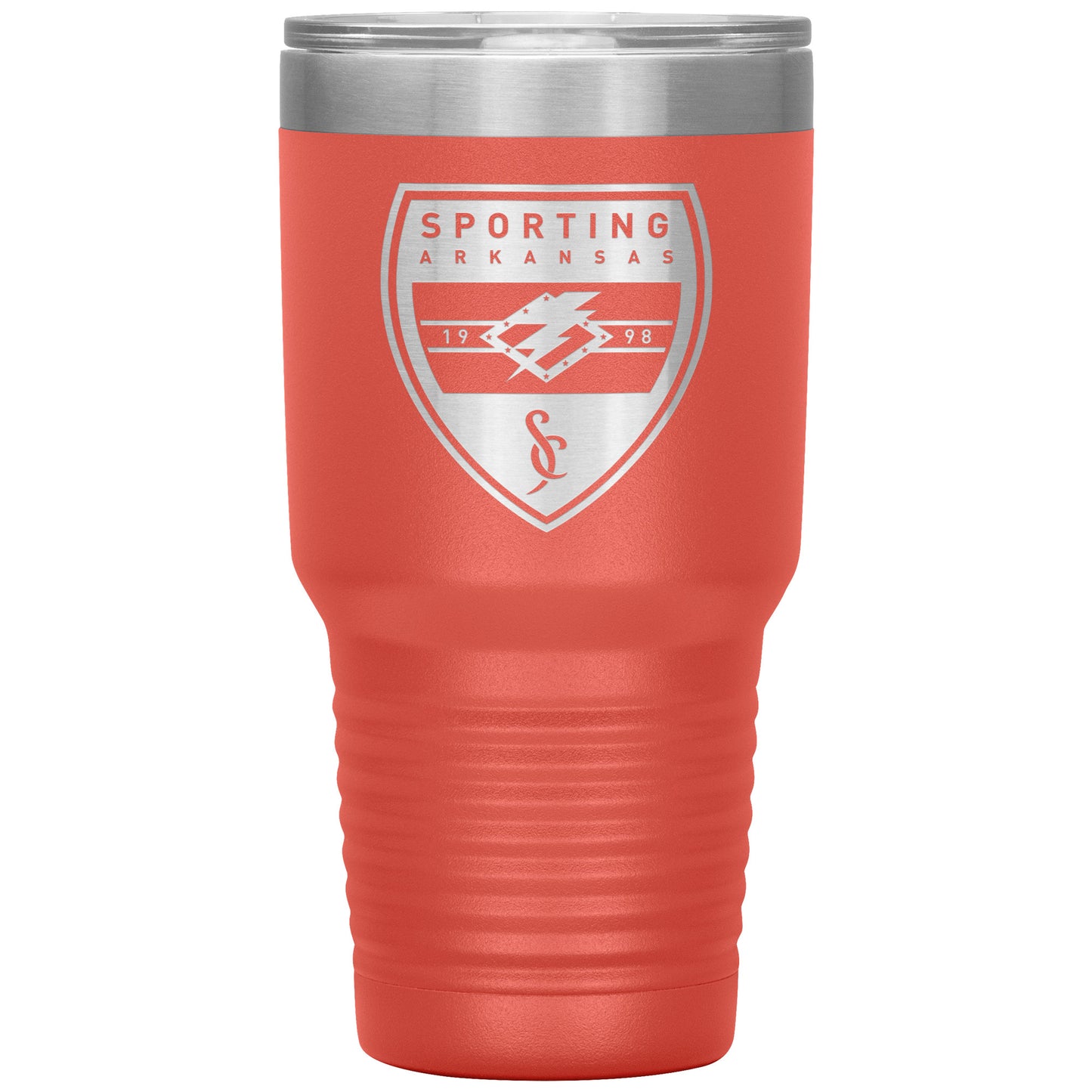 Polar Camel SS Insulated Tumbler (30oz)