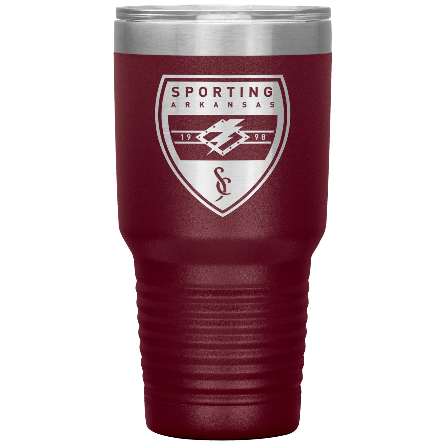 Polar Camel SS Insulated Tumbler (30oz)