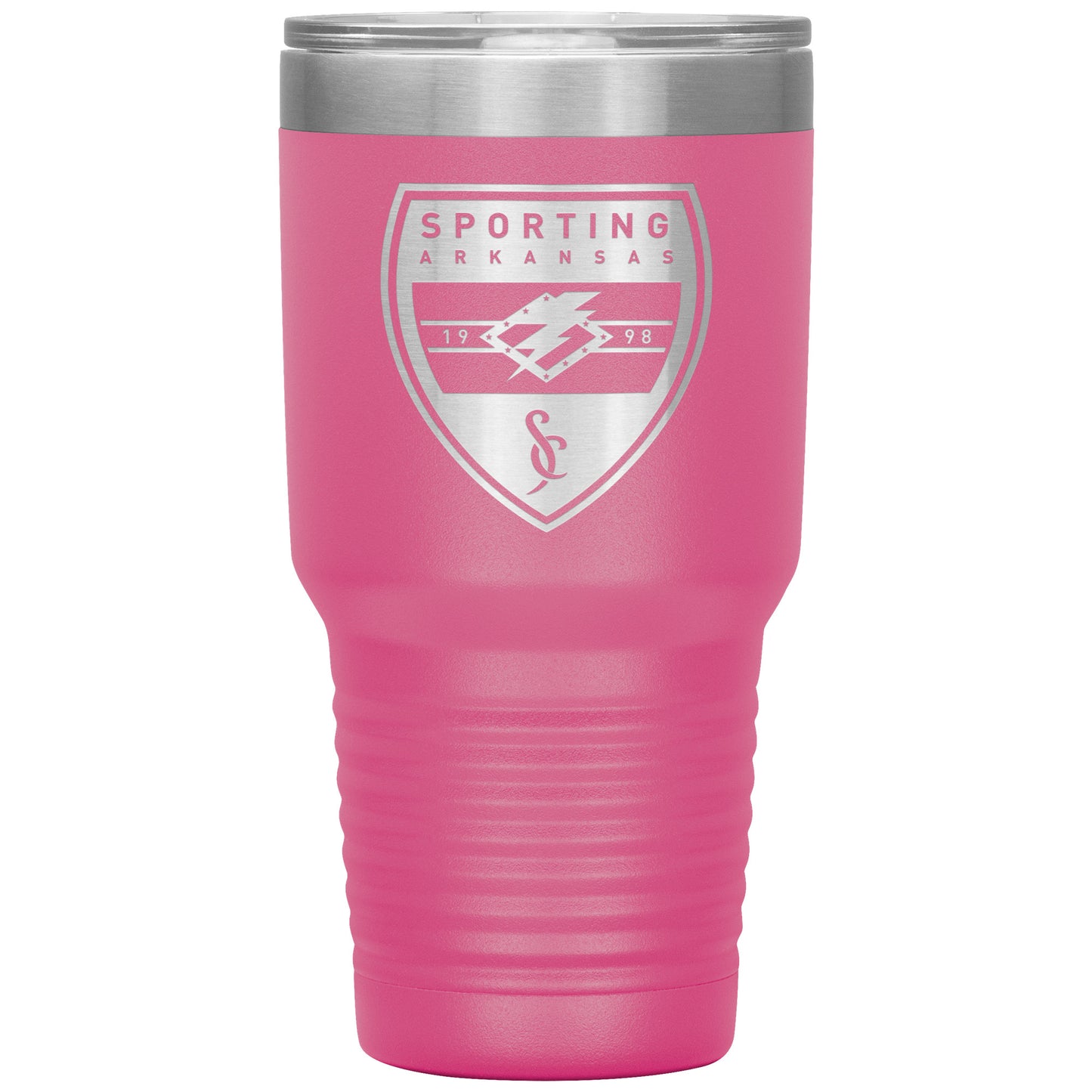 Polar Camel SS Insulated Tumbler (30oz)