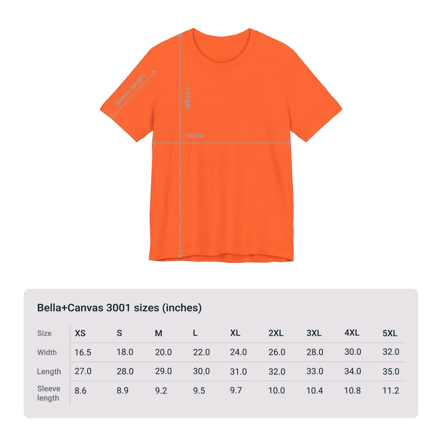 Bella+Canvas T-Shirt (SS) Soccer Mom | Finance