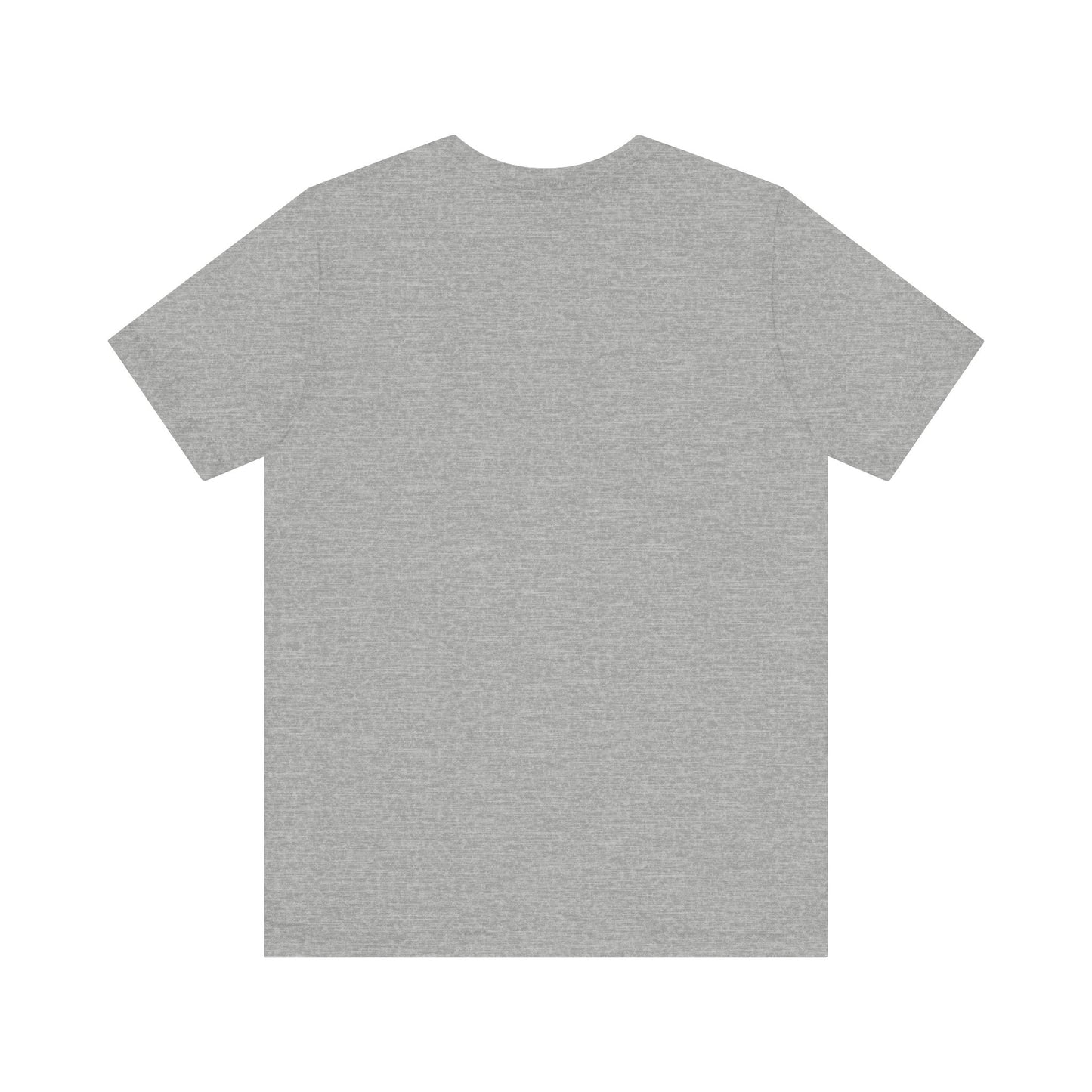 Bella+Canvas T-Shirt (SS) Soccer Sideline Social Club