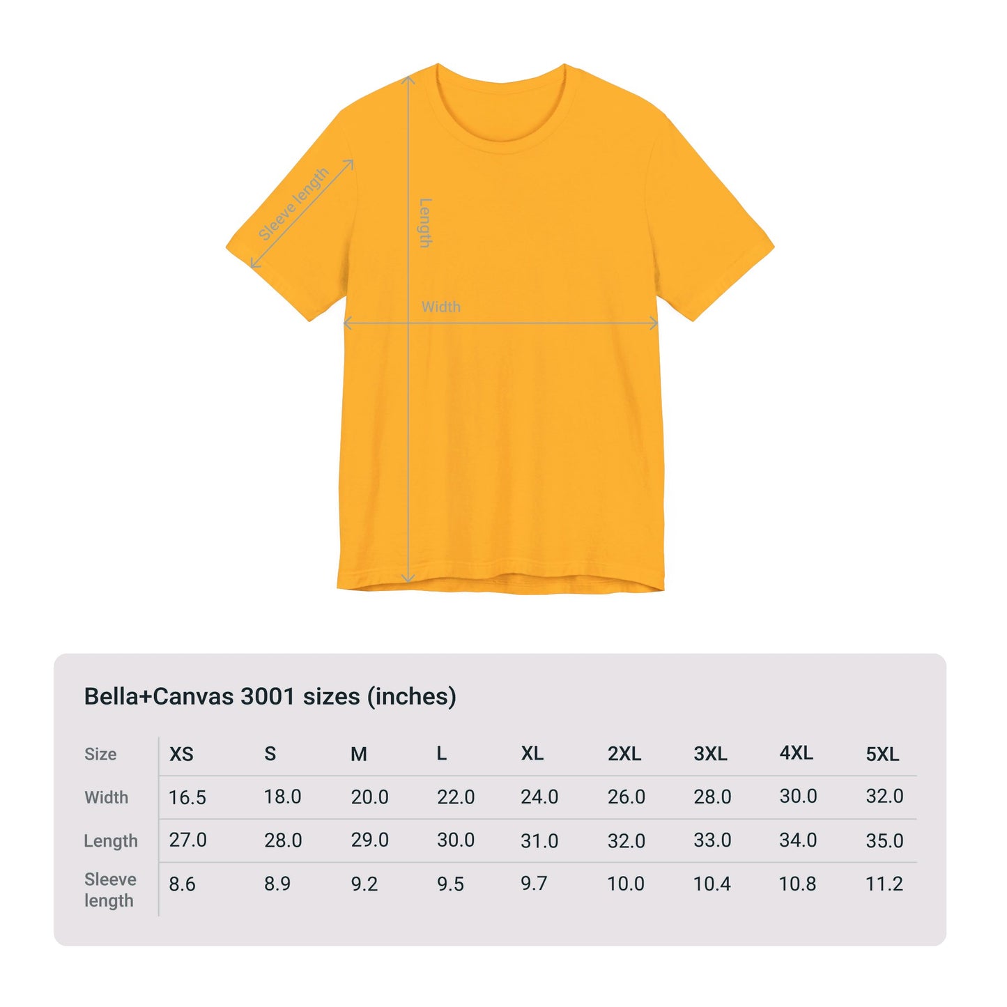 Bella+Canvas T-Shirt (SS) Soccer Sideline Social Club