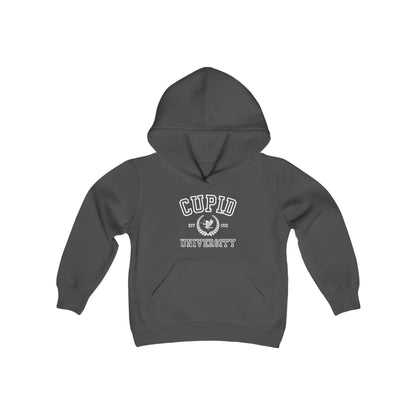 Gildan Youth Hoodie Cupid University