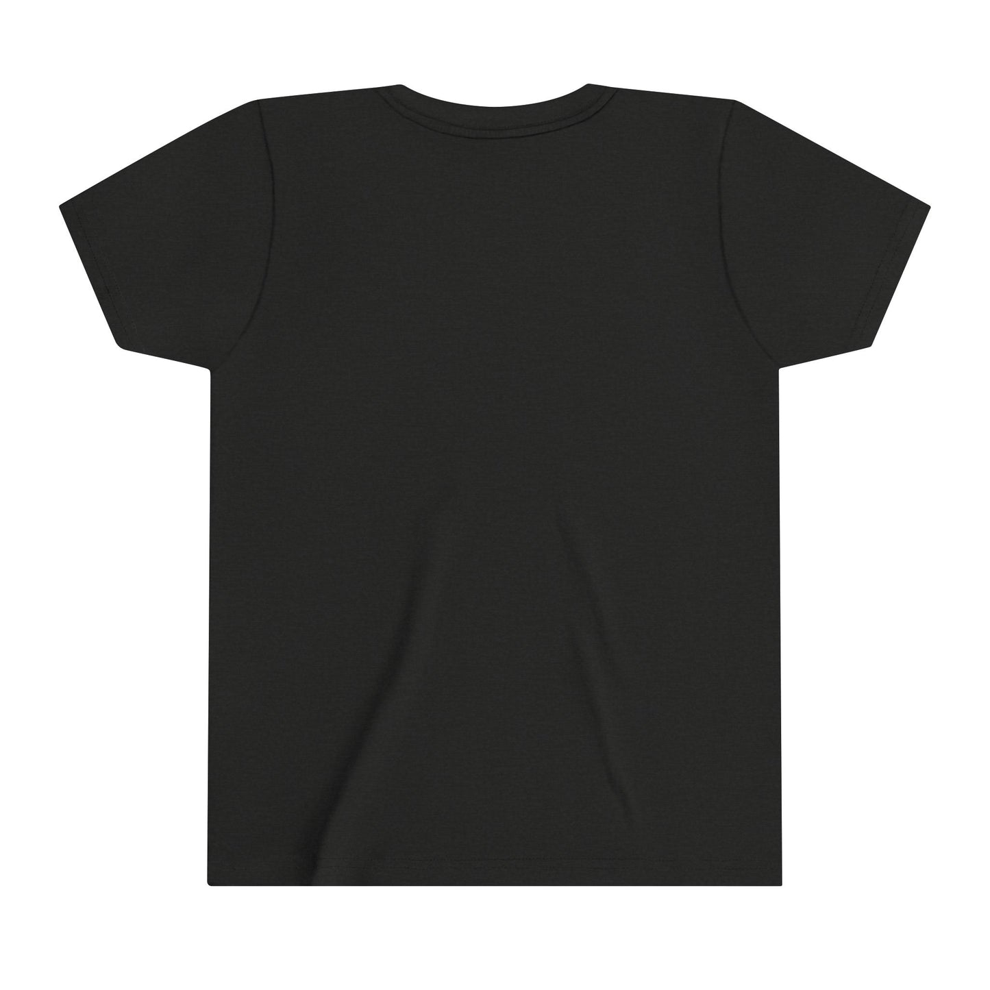 Bella+Canvas Youth T-Shirt (SS) Lucky (Ombre)
