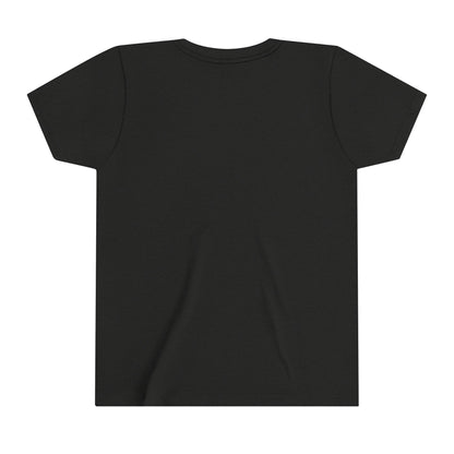Bella+Canvas Youth T-Shirt (SS) Lucky (Ombre)
