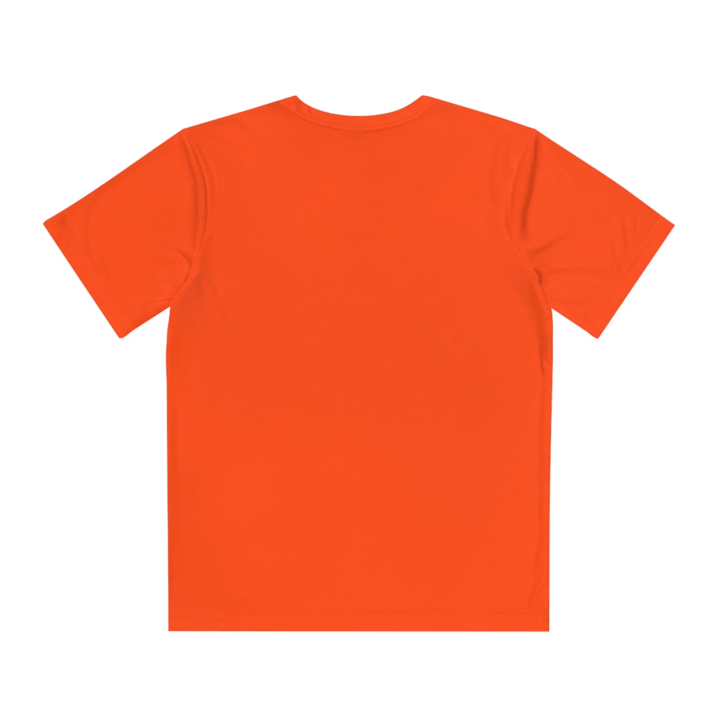 Sport-Tek Youth T-Shirt (SS) Moisture Wicking