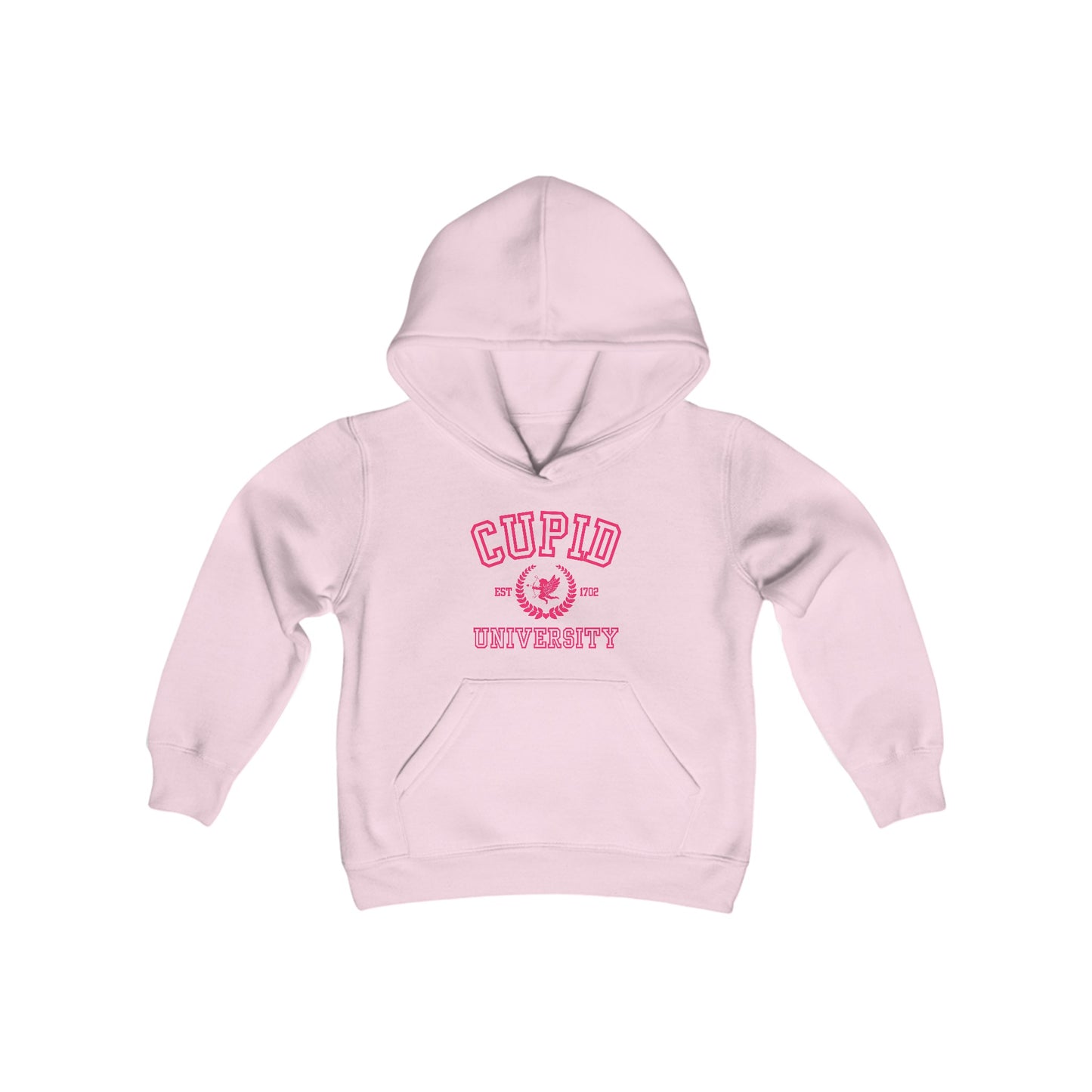 Gildan Youth Hoodie Cupid University