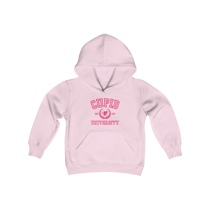 Gildan Youth Hoodie Cupid University