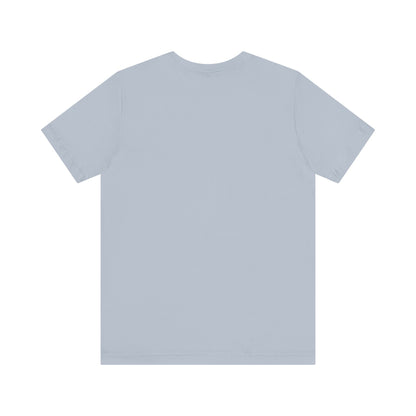 Bella+Canvas T-Shirt (SS) Soccer Sideline Social Club