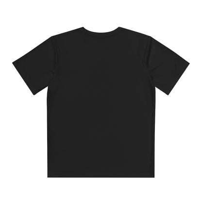 Sport-Tek Youth T-Shirt (SS) Moisture Wicking