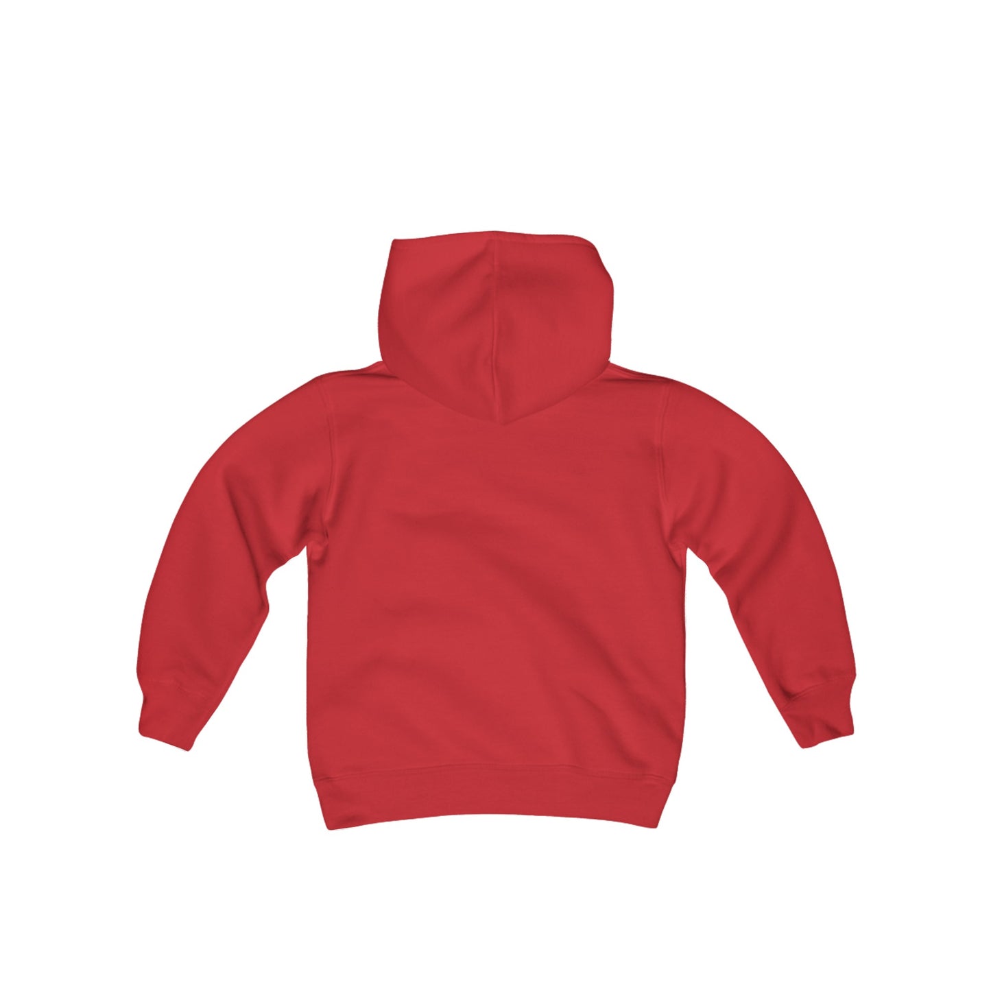 Gildan Youth Hoodie Cupid University