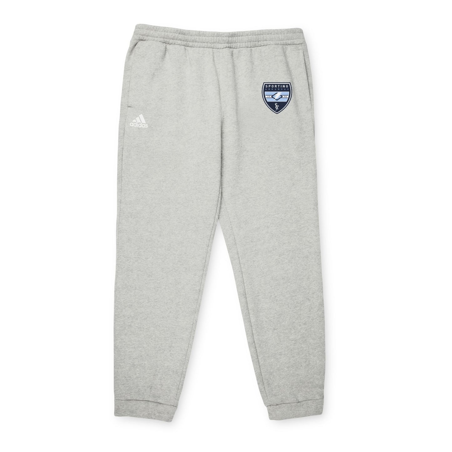 Adidas Fleece Joggers