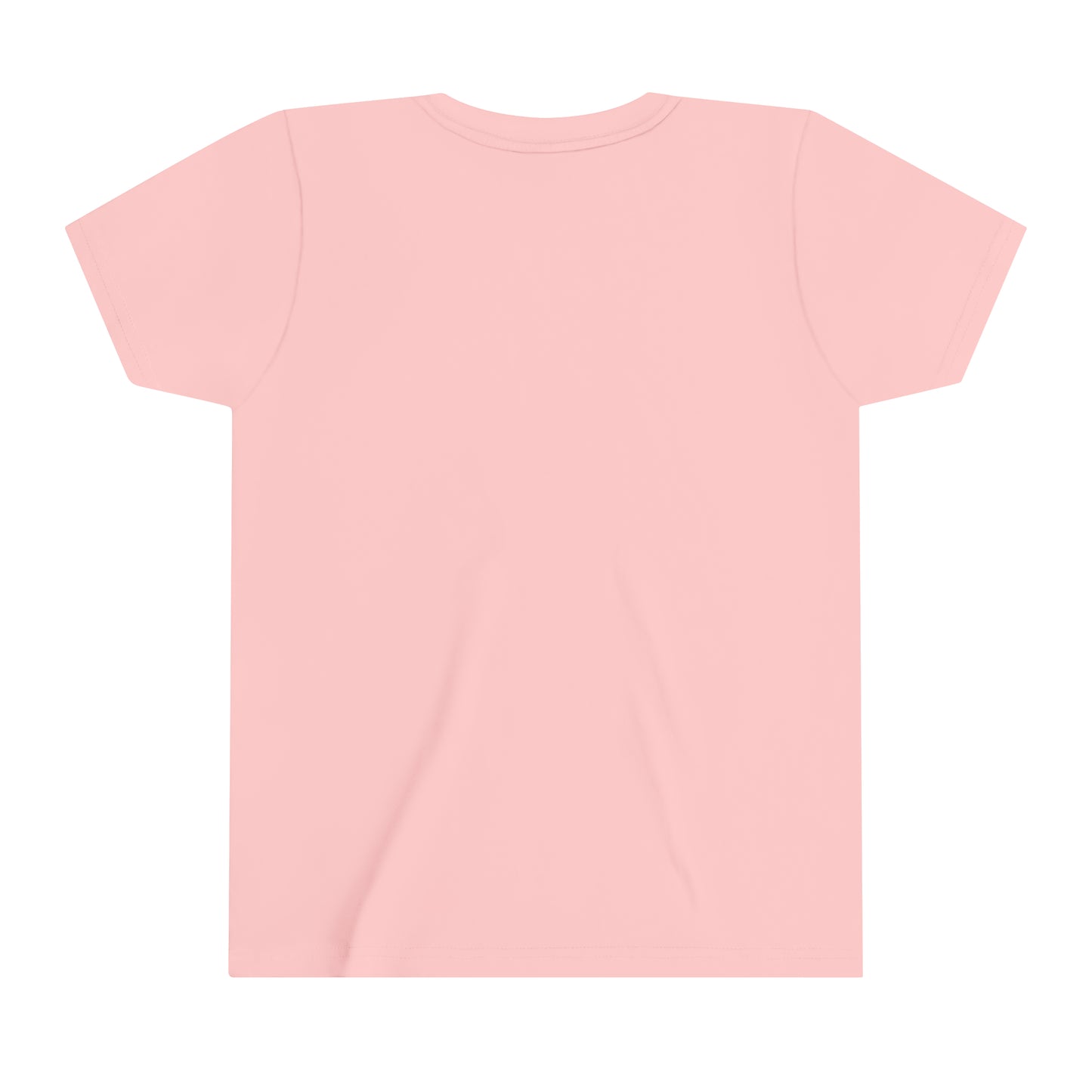 Bella+Canvas Youth T-Shirt (SS)