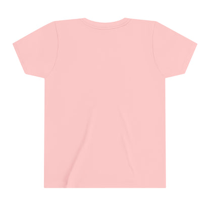 Bella+Canvas Youth T-Shirt (SS)