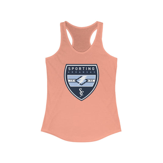 Next Level Women's Racerback Tank