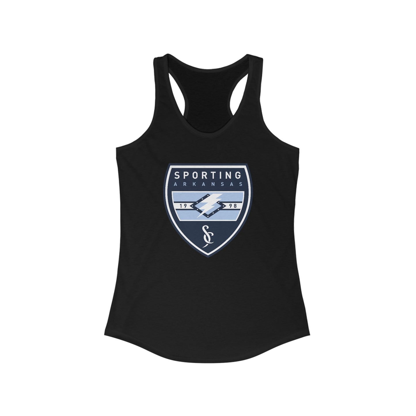 Next Level Women's Racerback Tank