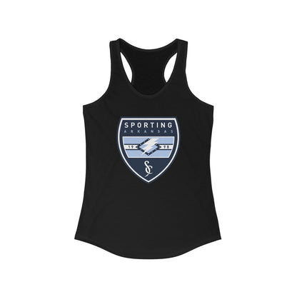 Next Level Women's Racerback Tank