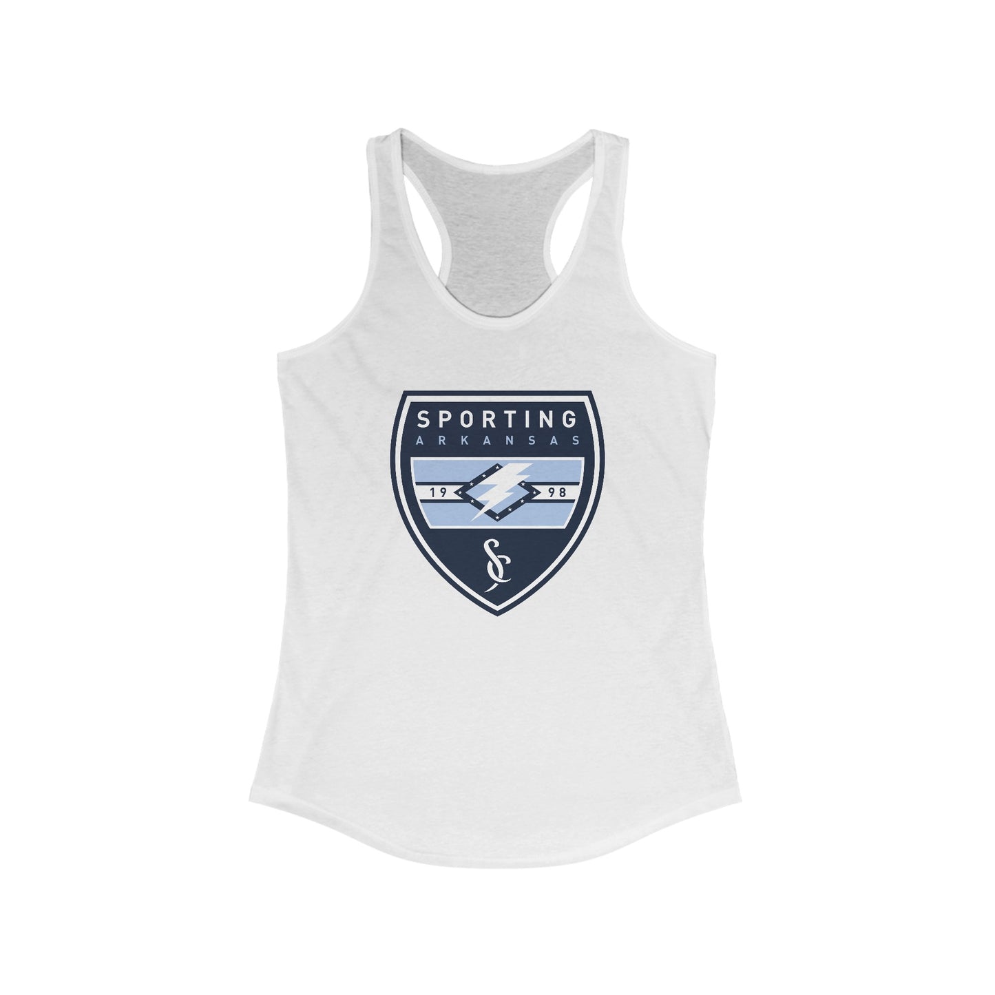 Next Level Women's Racerback Tank