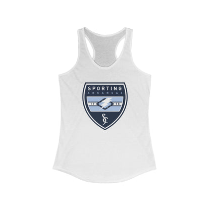 Next Level Women's Racerback Tank