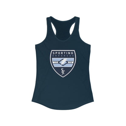 Next Level Women's Racerback Tank