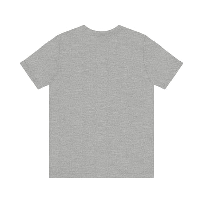 Bella+Canvas T-Shirt (SS) Soccer Dad | Finance