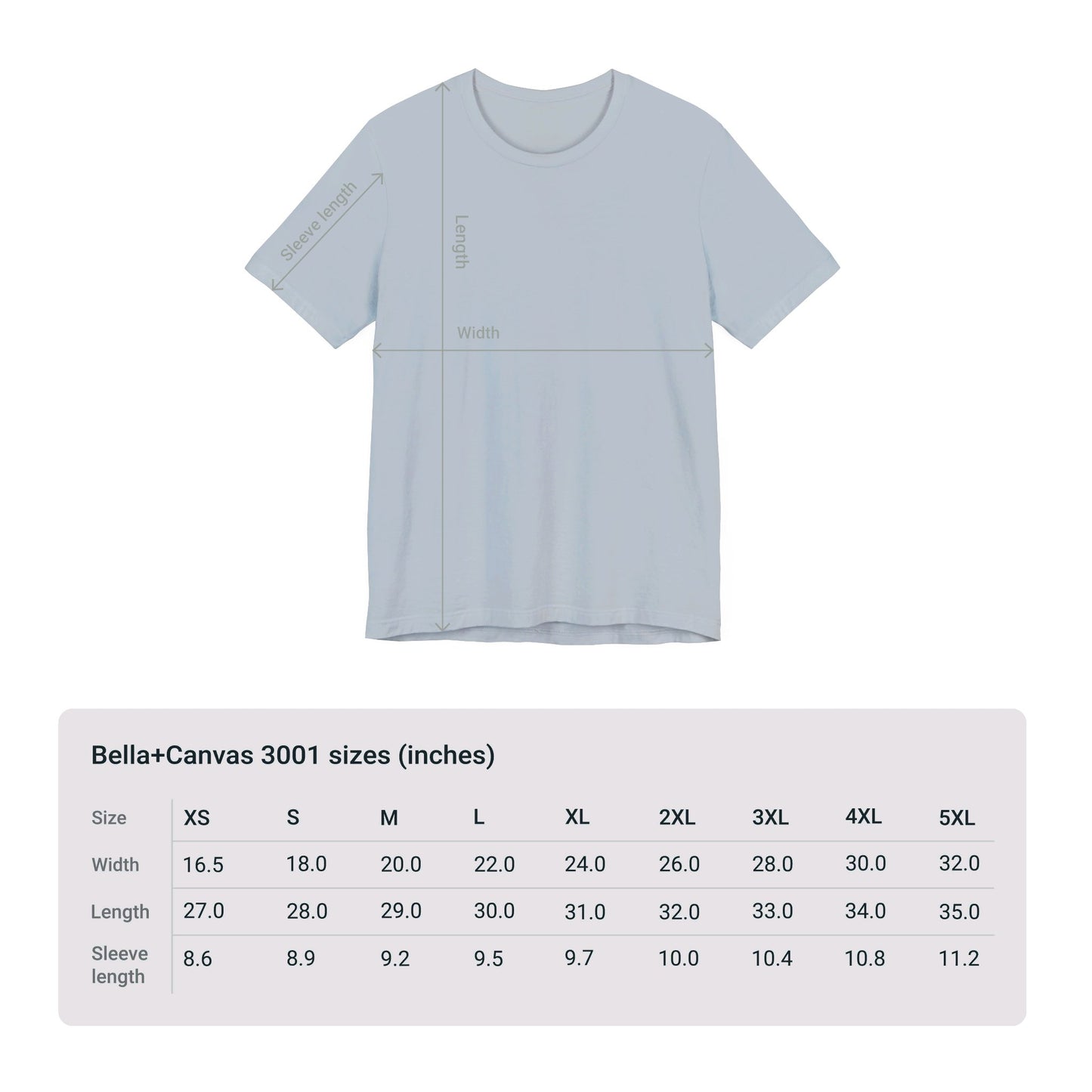 Bella+Canvas T-Shirt (SS) Soccer Mom (Friends)