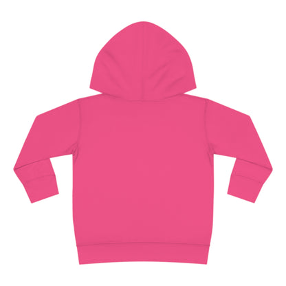 Rabbit Skins Toddler Hoodie