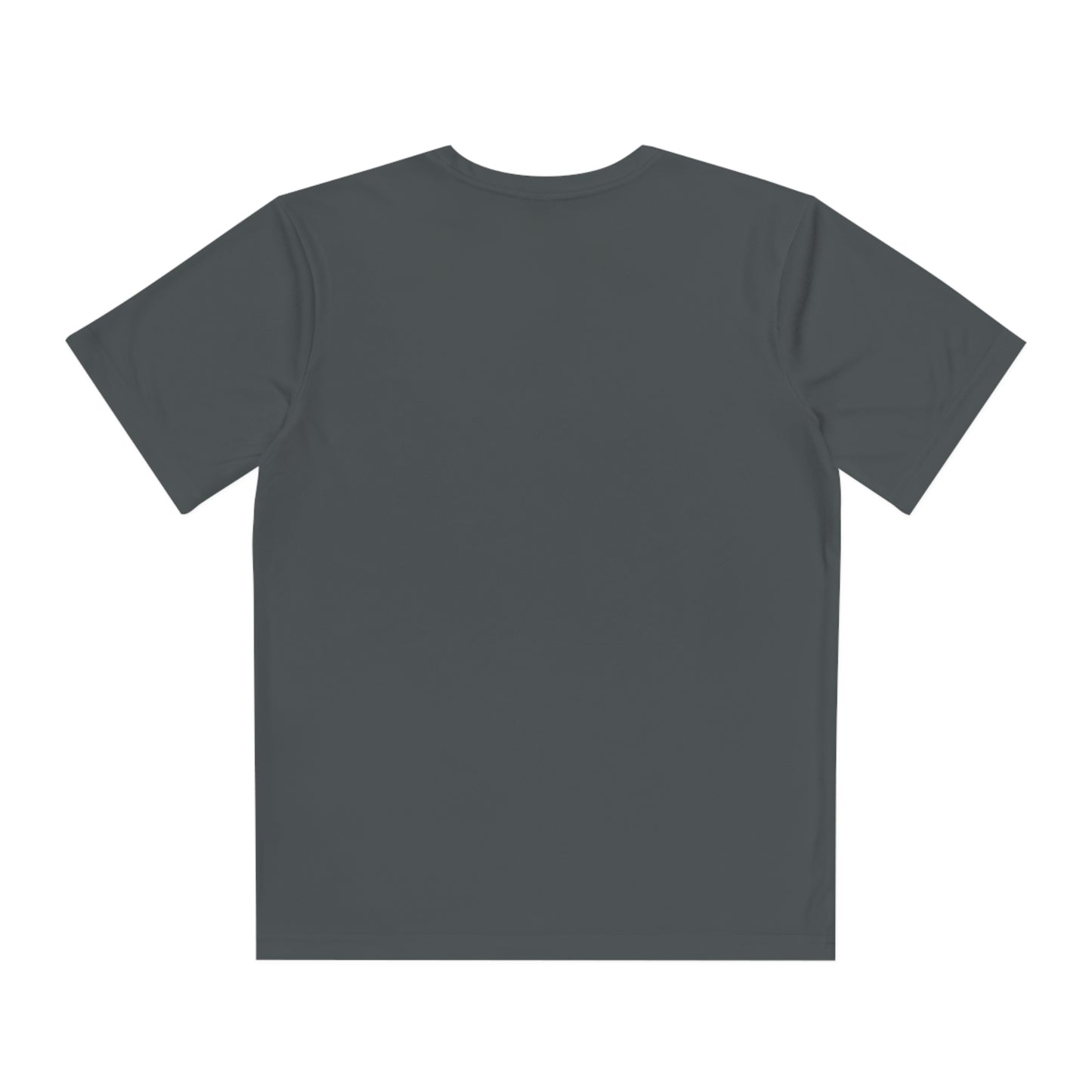 Sport-Tek Youth T-Shirt (SS) Moisture Wicking