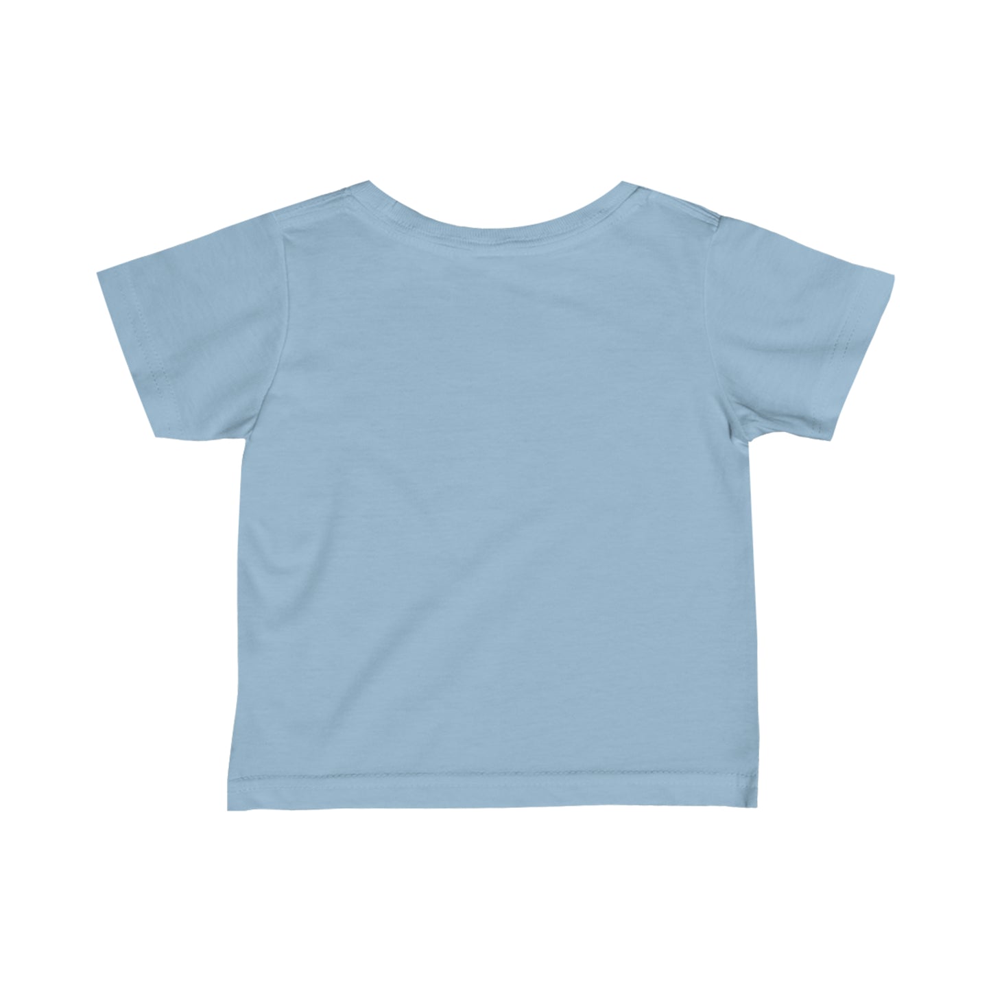 Rabbit Skins Infant T-Shirt (SS)