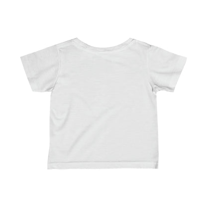 Rabbit Skins Infant T-Shirt (SS)