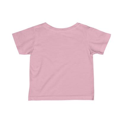 Rabbit Skins Infant T-Shirt (SS)