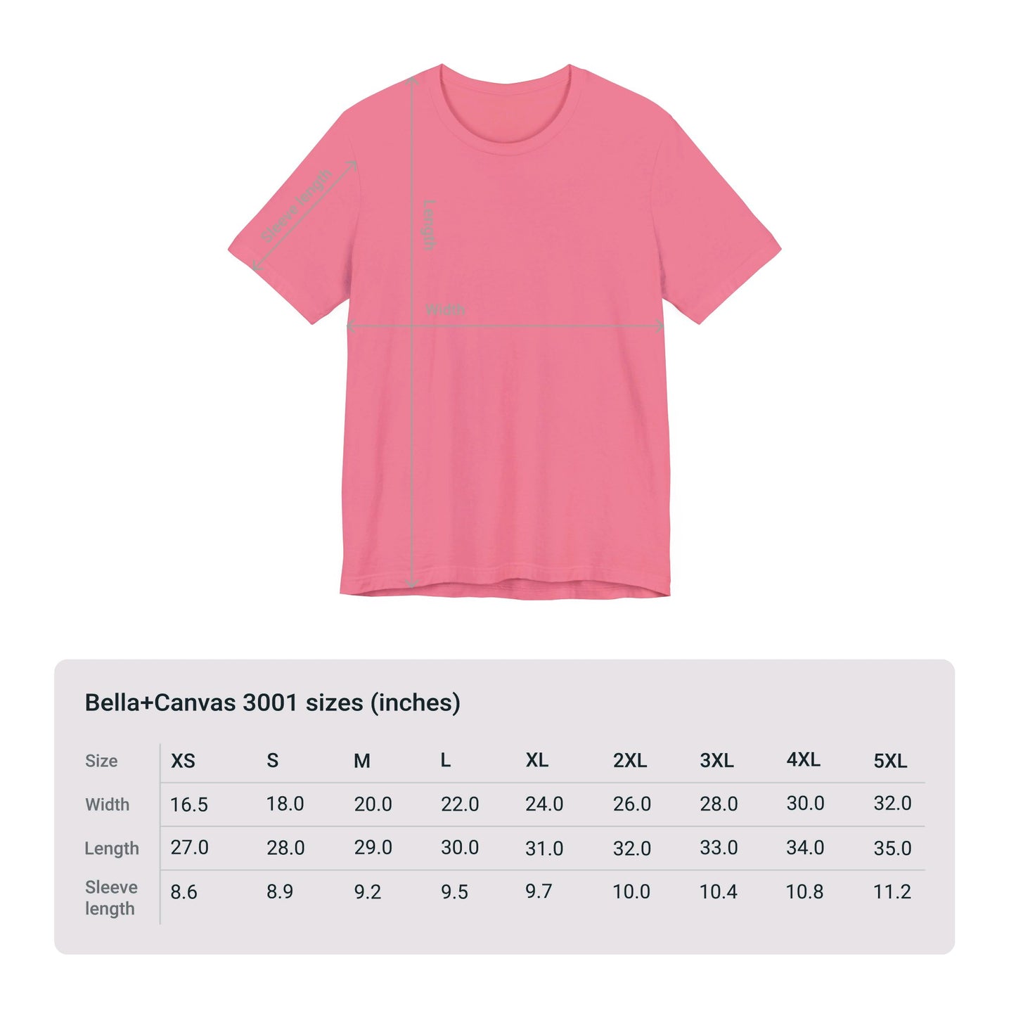 Bella+Canvas T-Shirt (SS) Soccer Sideline Social Club