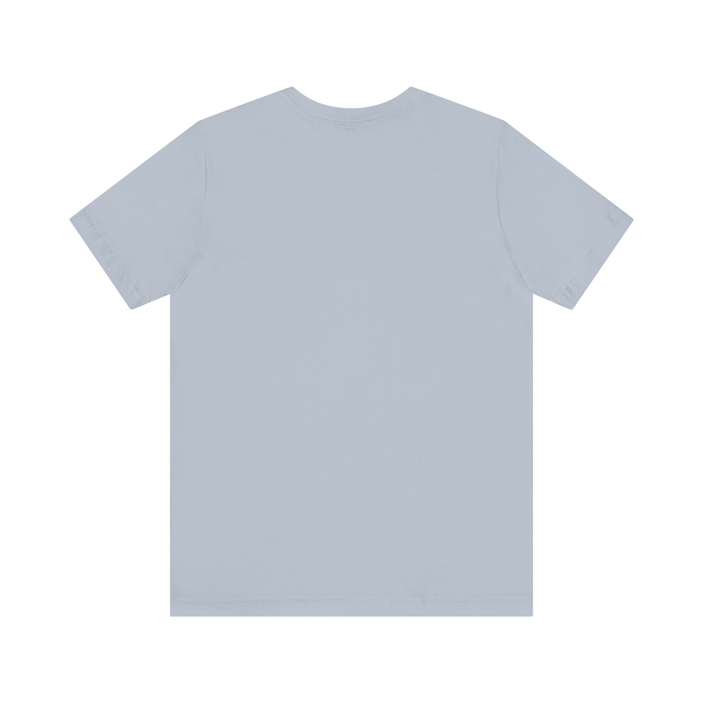 Bella+Canvas T-Shirt (SS) Soccer Dad | Finance