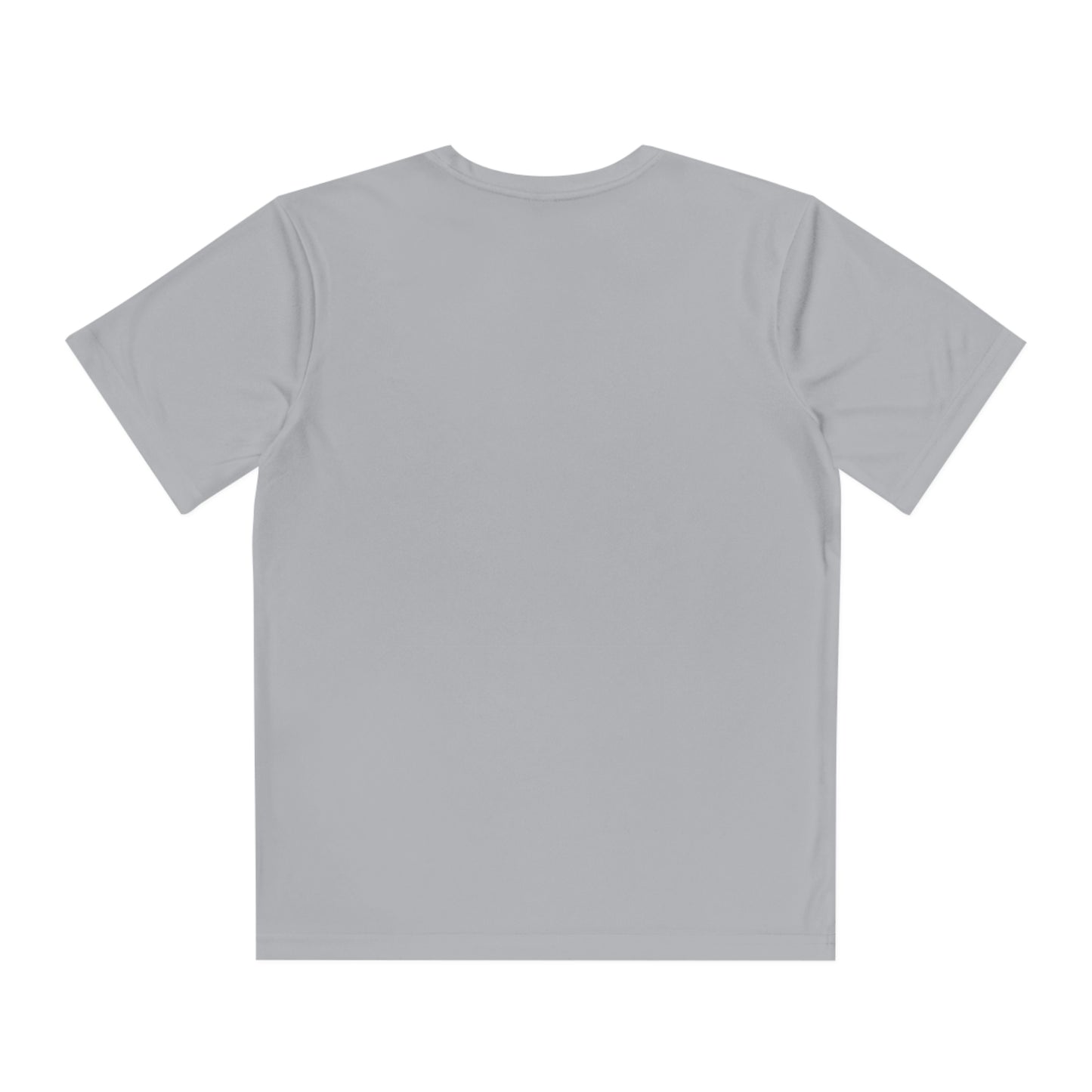 Sport-Tek Youth T-Shirt (SS) Moisture Wicking