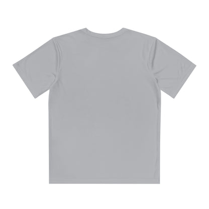 Sport-Tek Youth T-Shirt (SS) Moisture Wicking