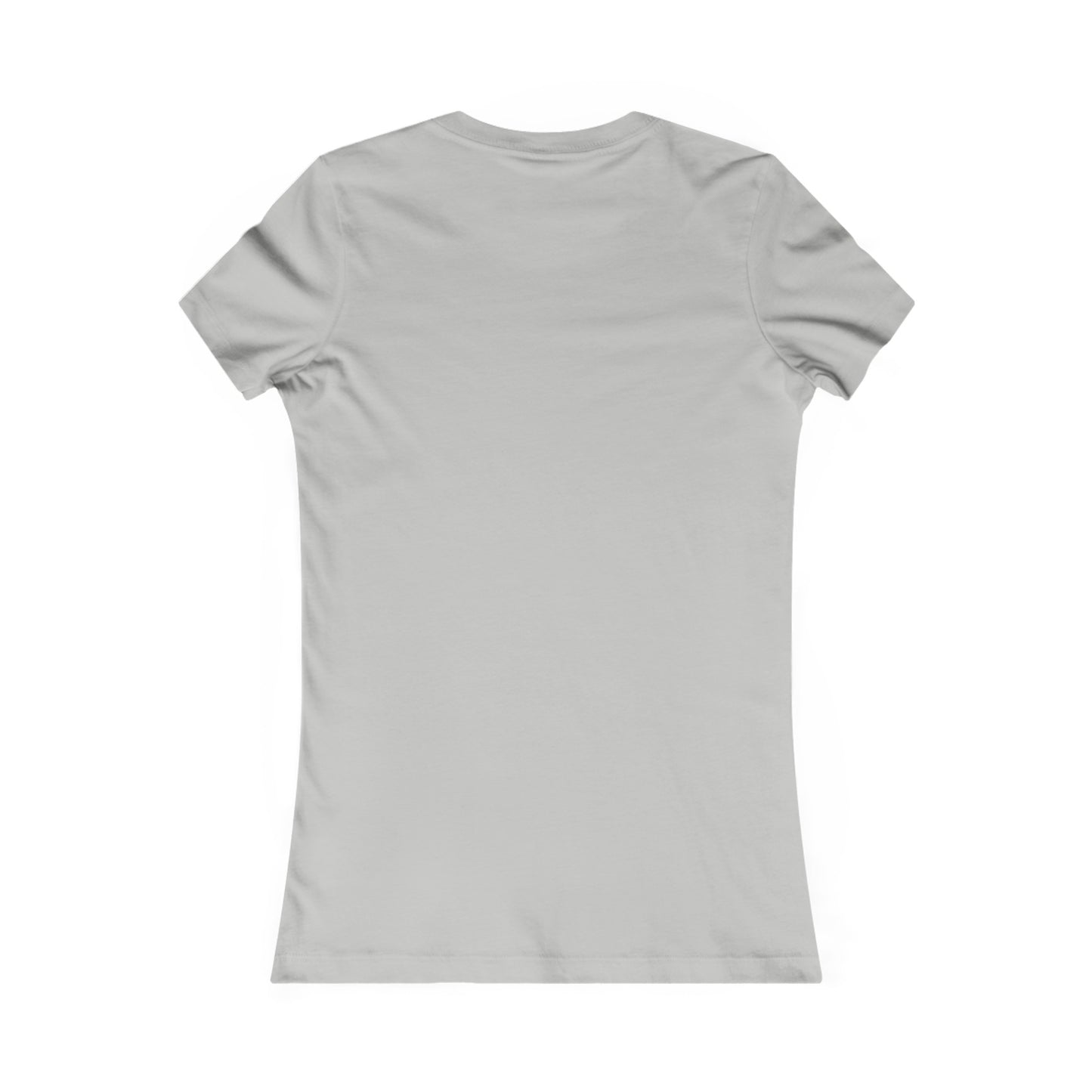 Bella+Canvas T-Shirt (SS)