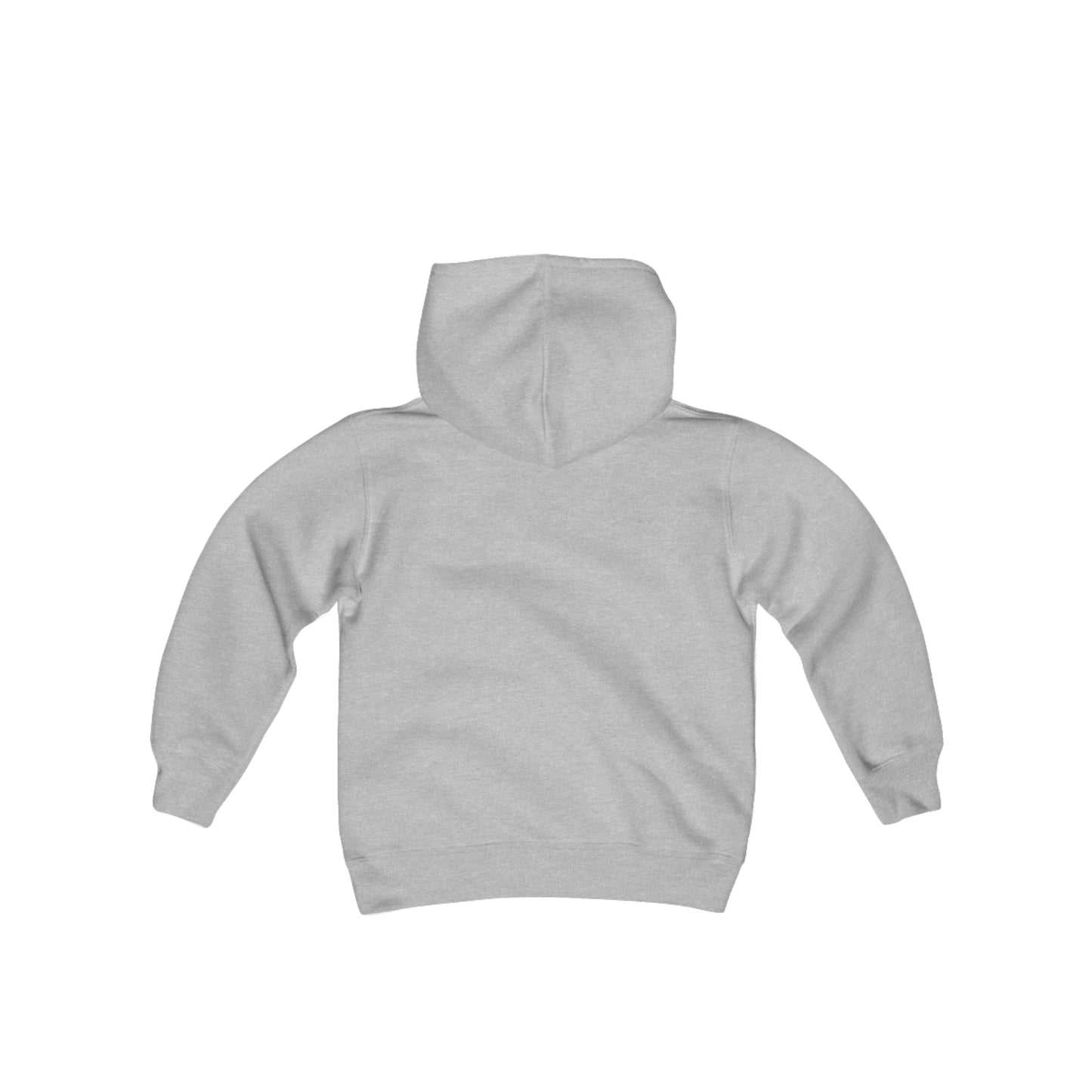 Gildan Youth Hoodie